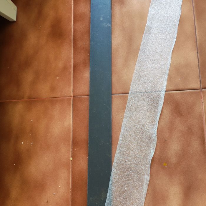 Régua Pedra 3 metros