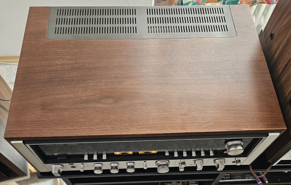 Sansui 9090db świetny stan