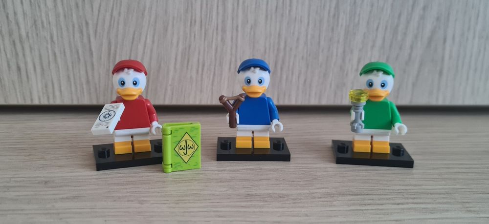 lego disney minifigurki zabawki dla dzieci OLX Dla Dzieci