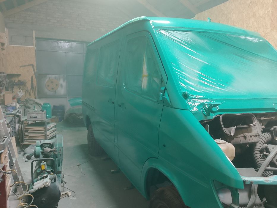 Кузовні роботи всі питання по телефону