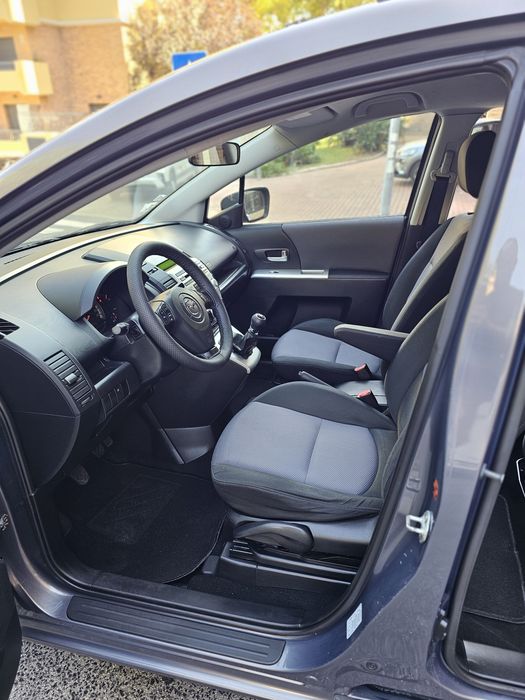 Mazda 5 2.0 CD 7 Lugares iuc barato