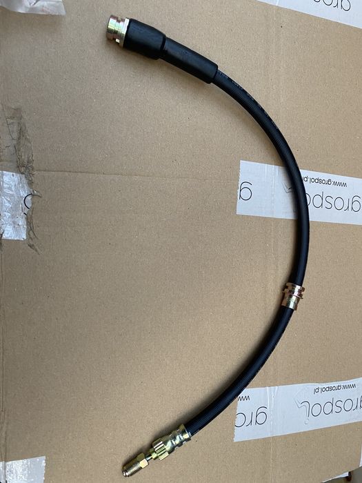 Гальмівний шланг Ford 1201141