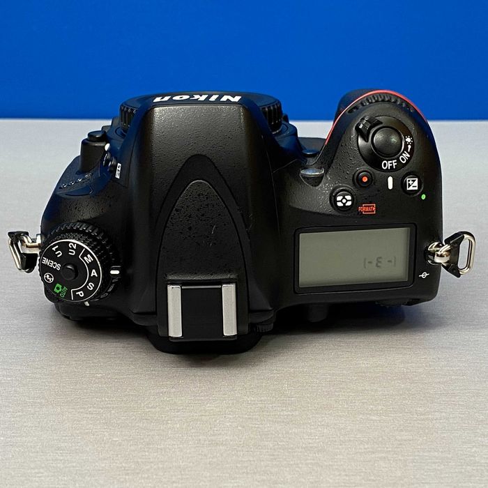 Nikon D600 (Corpo) - 24.3MP