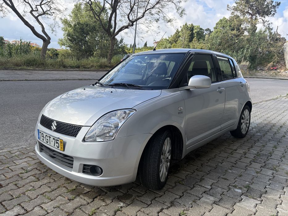 Suzuki Swift 1.3 DDiS