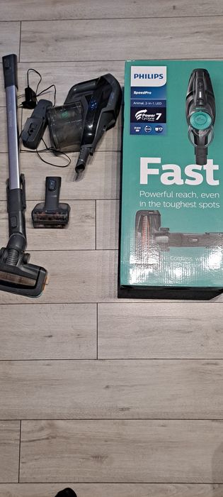 Sprzedam odkurzacz Philips