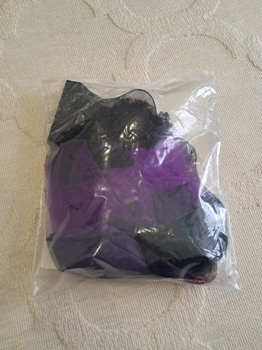 Vestido Halloween Vampirinha