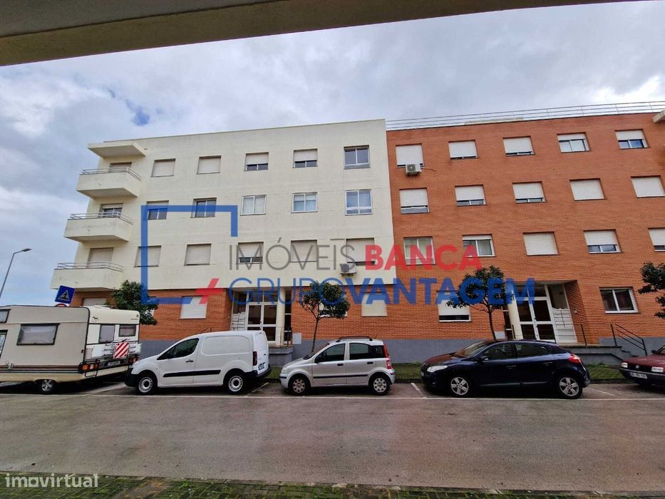 T3 em Alhos Vedros, Moita — Alhos Vedros, Setúbal