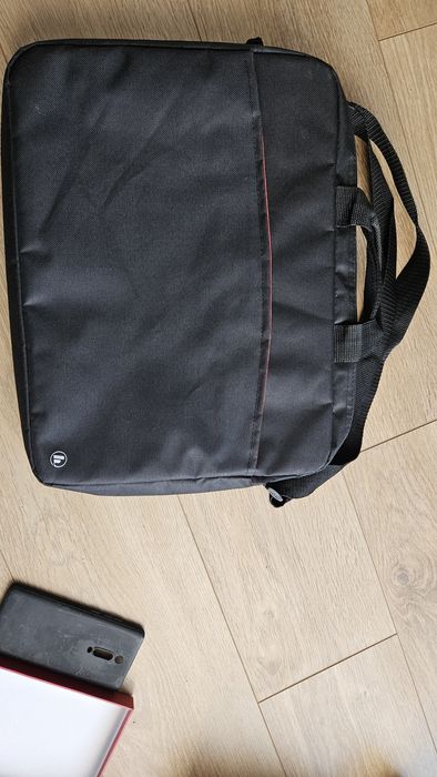 Hama Tortura 17,3 torba na laptopa