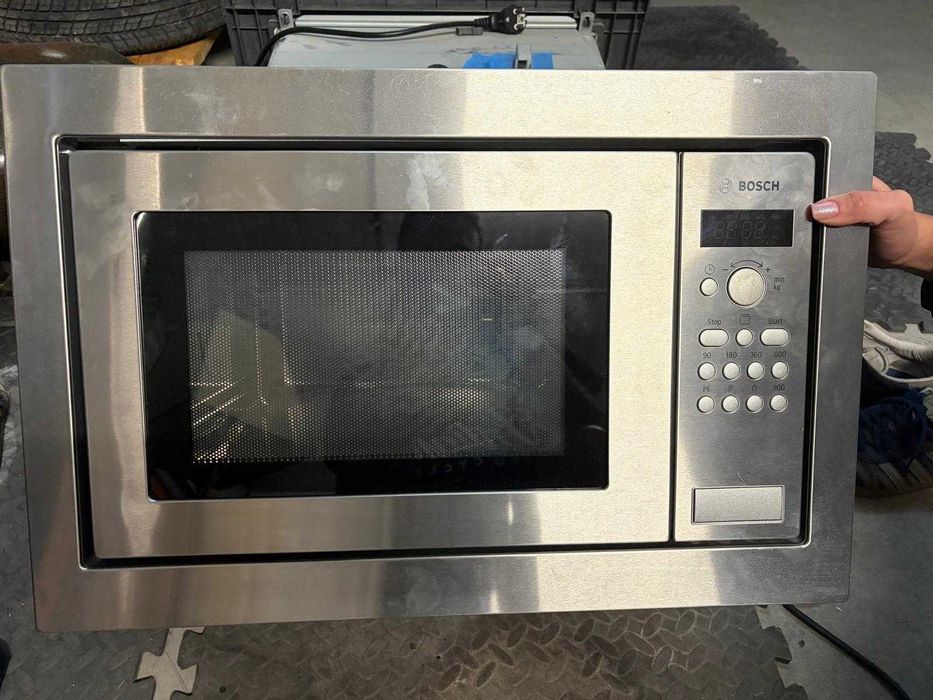 Microndas BOSCH em bom estado