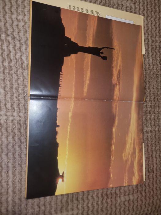 Колекційний фотоальбом ,,Київ" Микола Козловський 1987р