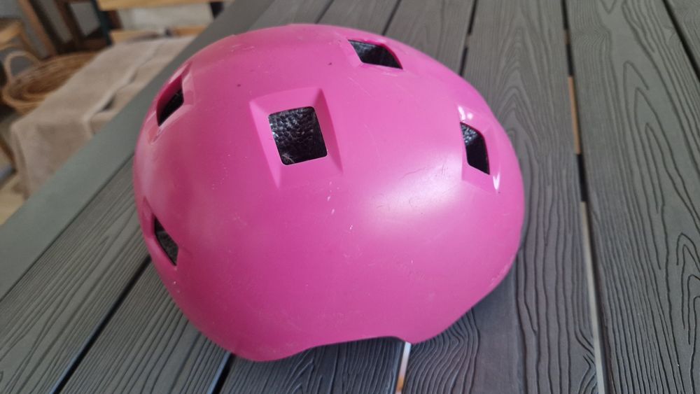 Capacete para criança Oxelo