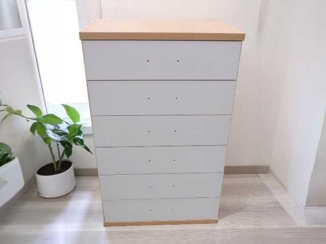 Camiseiro Carvalho/Cinza | Novo | Já Montado | Entrega Grátis