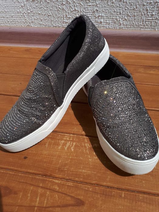 Ослепительные слипоны new look!!!