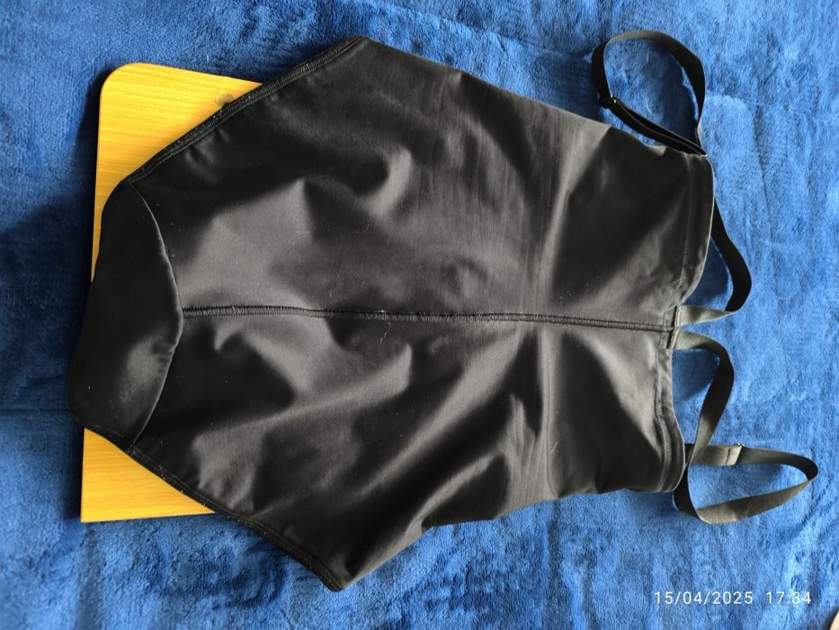 Cinta pós cirúrgica Bliss