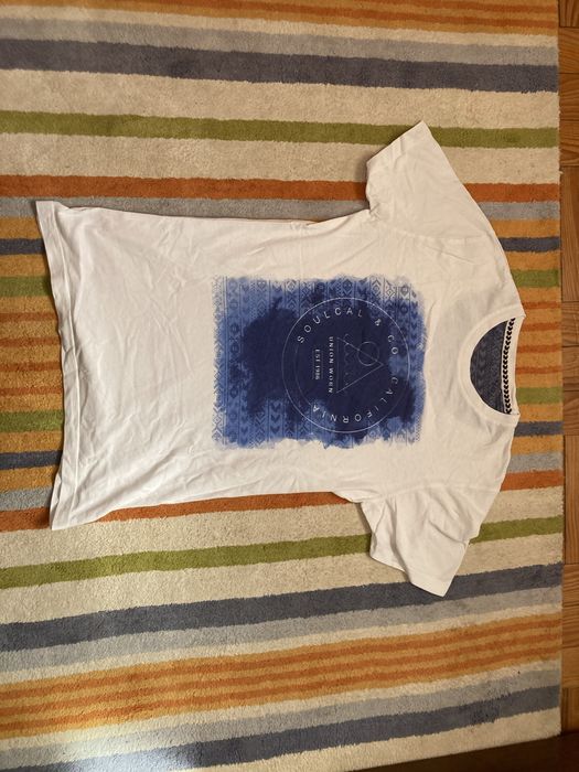 T-shirt tamanho S