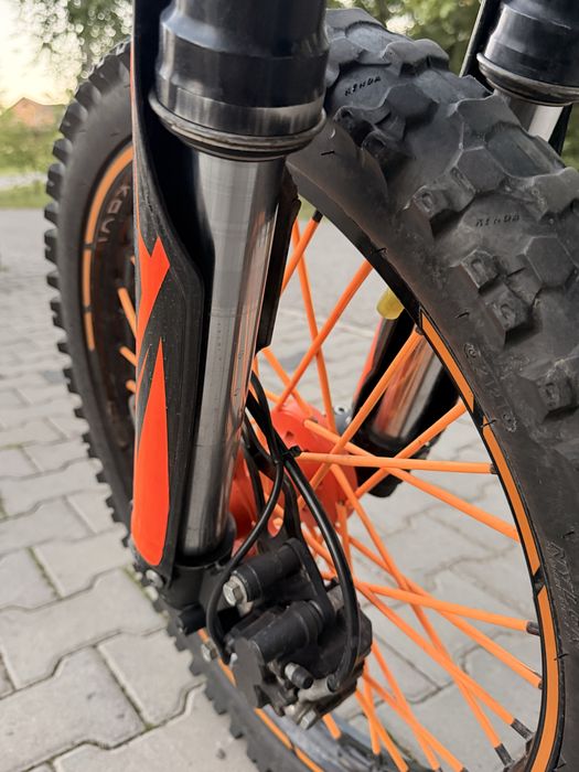 Kovi Max 300 (не ktm , honda , husqvarna , yamaha , suzuki , kawasaki)