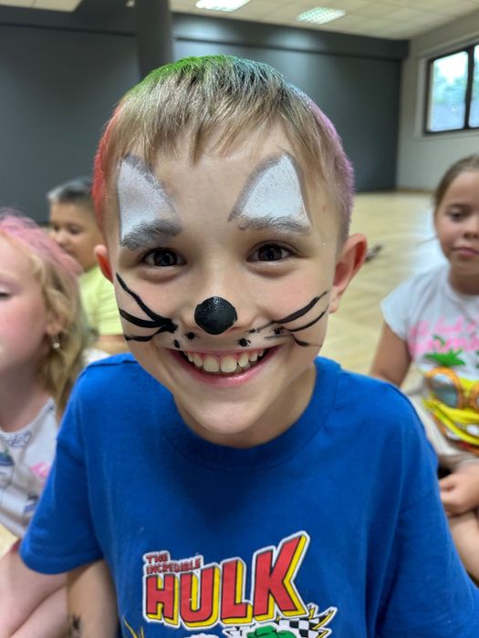 Animacje dla dzieci wesela komunia chrzciny urodziny