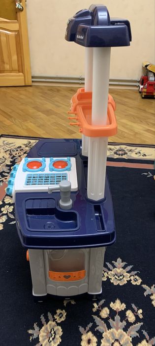 Ігровий набір кухня