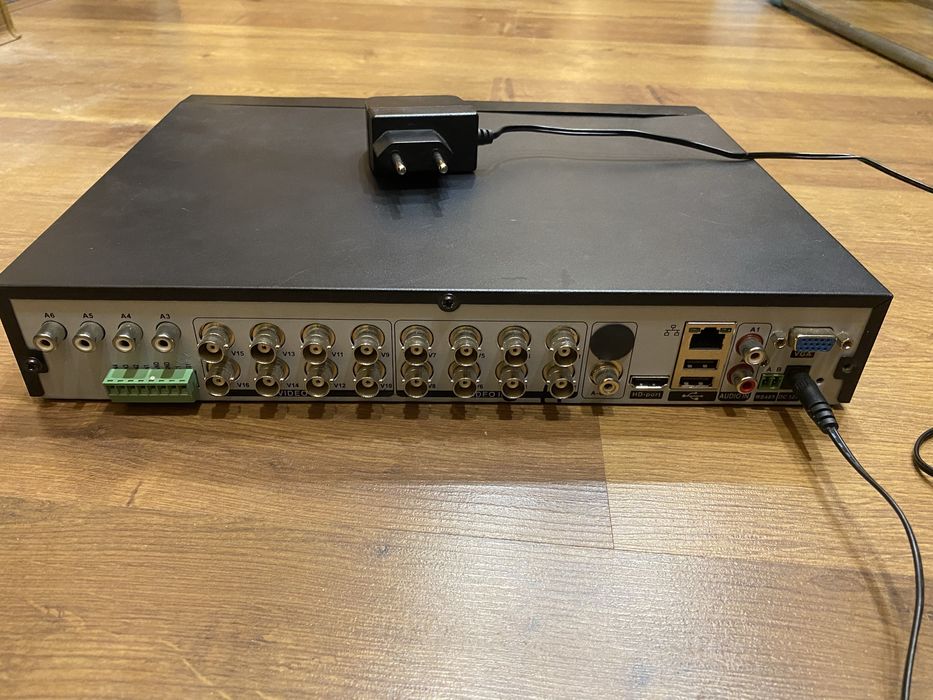 Відеорегестратор