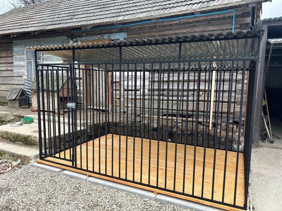 Kojec/klatka dla psa POLECAM