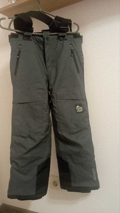 Штани лижні Northville 140 см