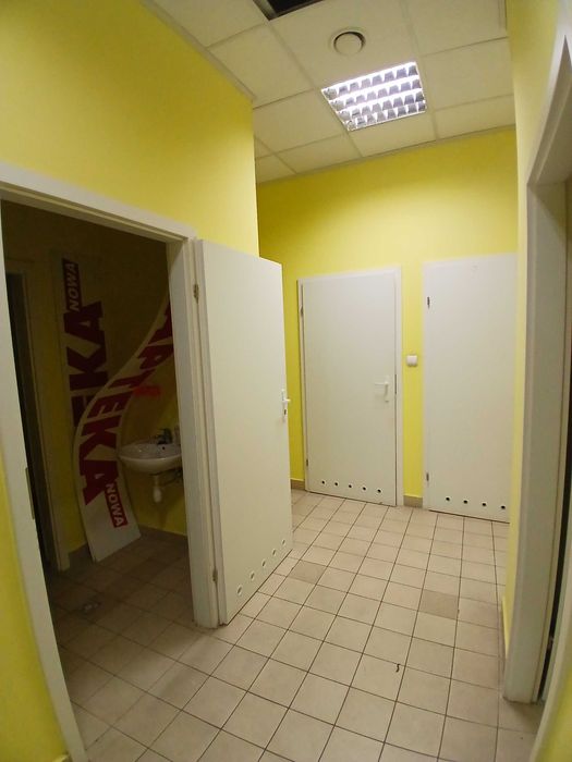 Lokal do wynajęcia 210m²- Twój Market Aleksandrów Kujawski