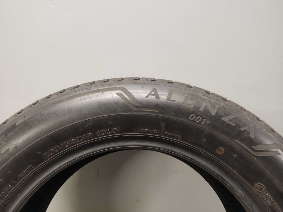 4x235/60R18 Bridgestone Alenza 001 Enliten, 103H, 2025 rok