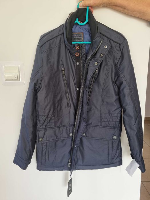 Kurtka męska Calamar