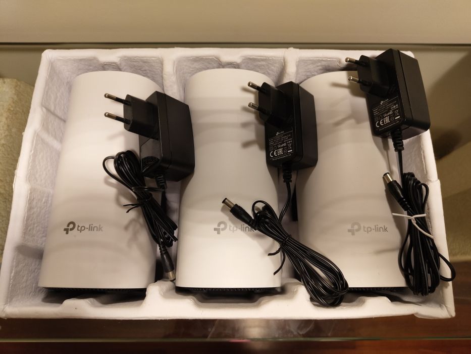 Tp Link Deco M4 AC1200