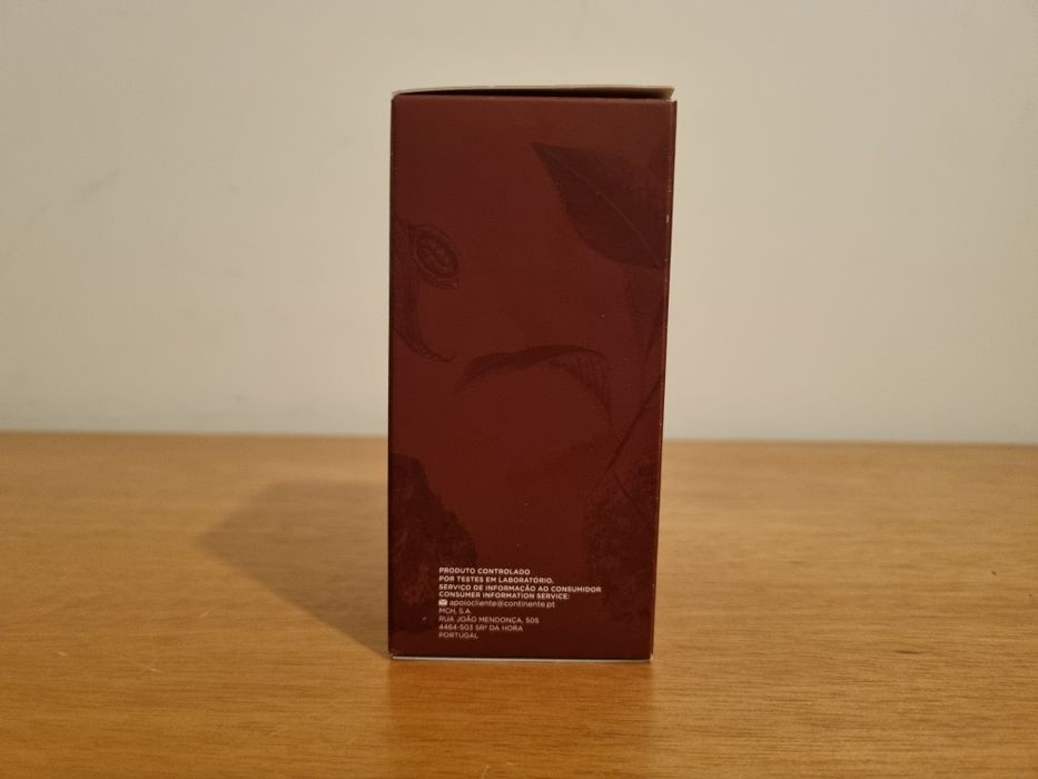 Eau de Toilette Wood MyLabel