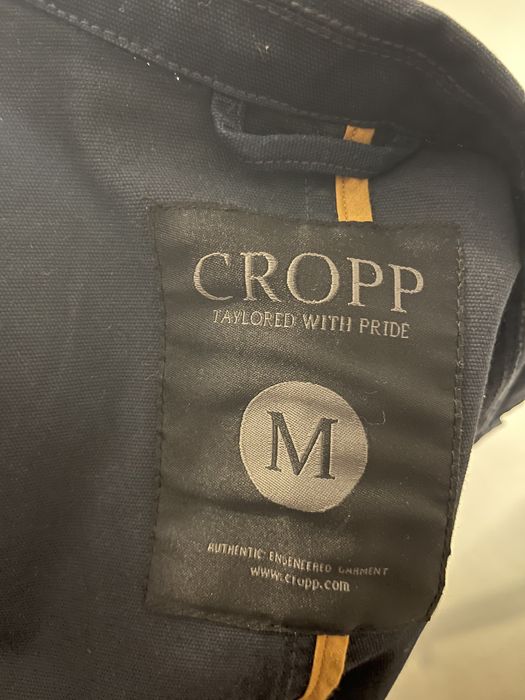 Чоловічий піджак/жакет/блейзер від CROPP