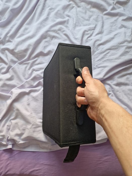 Etui na płyty 256 sztuk