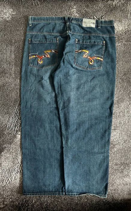 Southpole, ecko unltd, platinum fubu, 5ive jungle