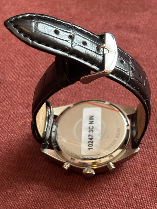 Zegsrek meski Claude Bernard