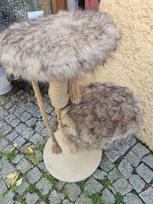 Drapak dla kota design