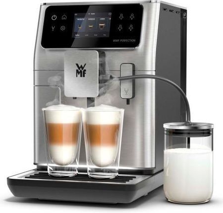 Ekspres WMF Perfection 660 CP813D10