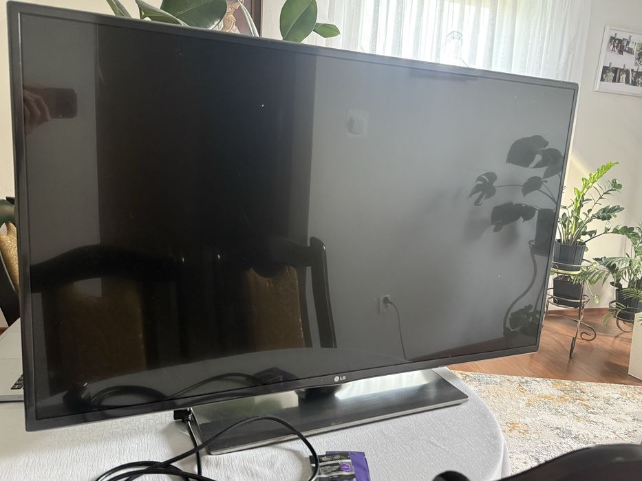 Telewizor LG 42 cale