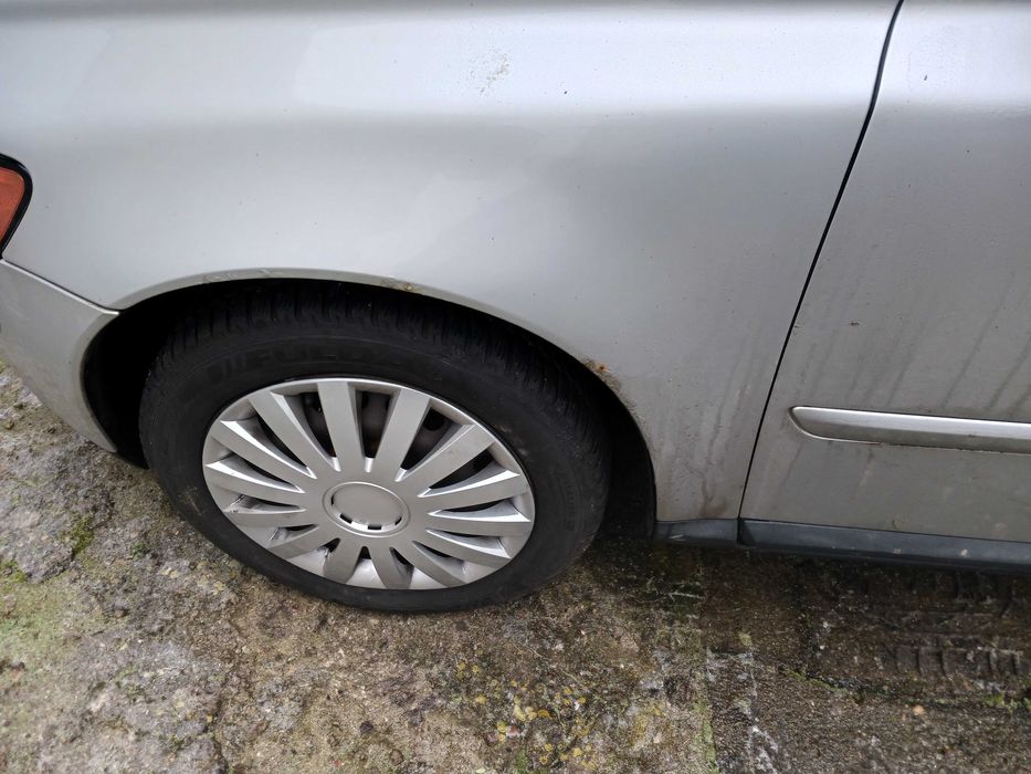 Volvo S40 2.4benzyna automat