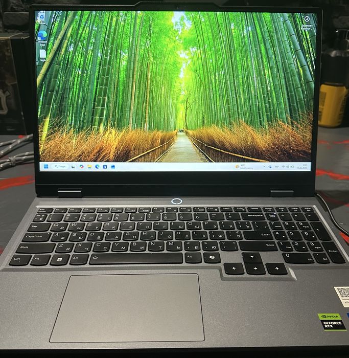 Ноутбук Lenovo LOQ 24’