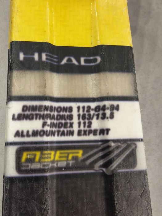 Narty Head Cyber XP 60