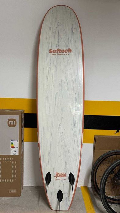 Prancha de Surf Softech Roller 8'0 – 94L