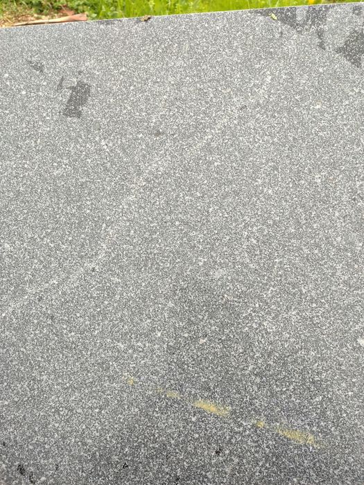 Pedra mármore cinza