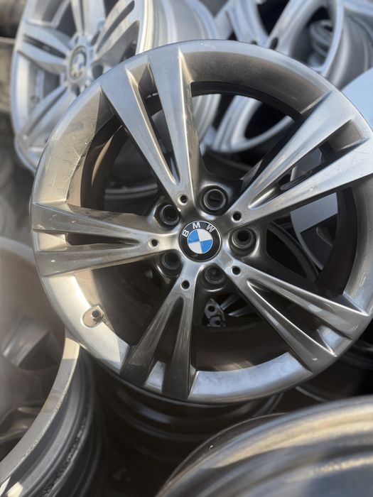 Jantes 17 Originais BMW Série 2 em 5x112