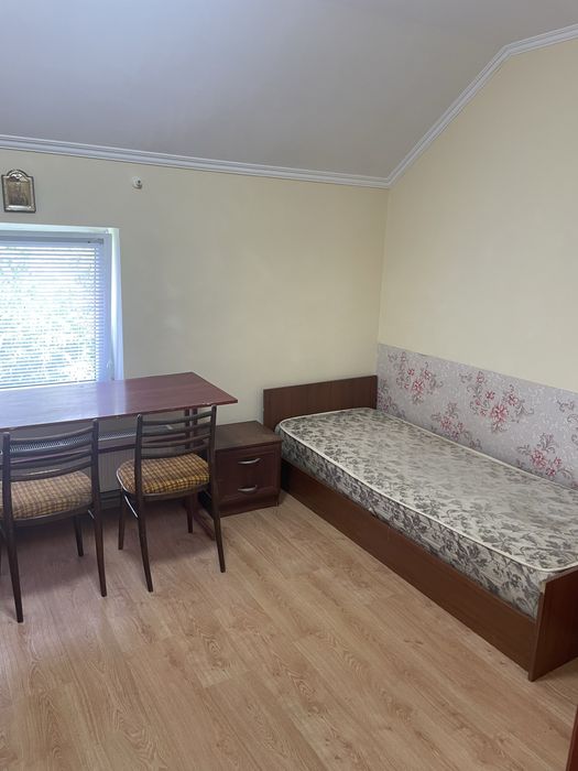 Агенція нерухомості кім