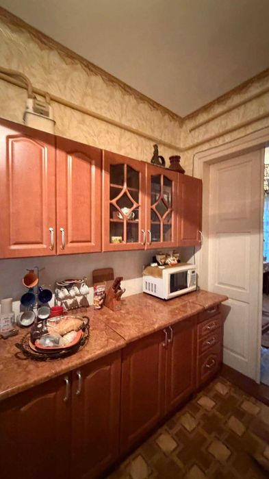 Продаж будинку в Кременці