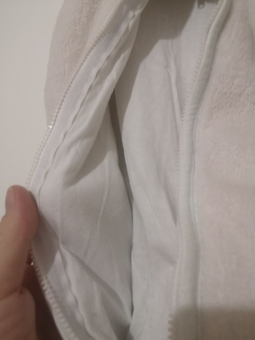 Спальний мішок конверт в коляску 62-68