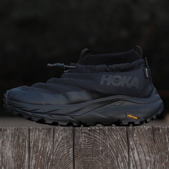3 моделі Hoka Kaha 2 Frost Moc GTX