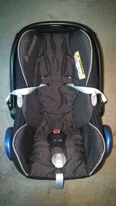 Fotelik / nosidełko Maxi Cosi Cabriofix