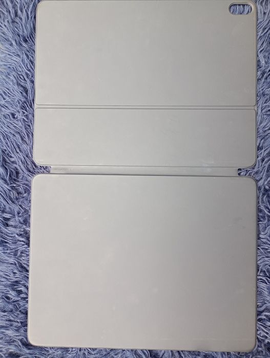 Apple Smart Keyboard Folio iPad Pro 12,9 cala (generacje od 3. do 6.)