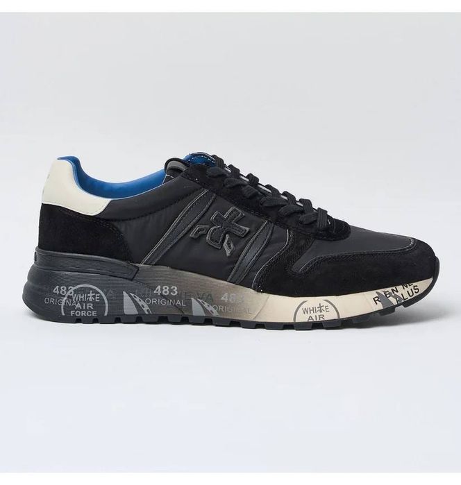 Premiata Lander 7079 Супер Якість Найнижча ціна Moerun Mick